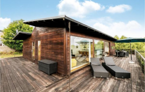 Lovely Home In Allinge With House Sea View in Allinge-Sandvig